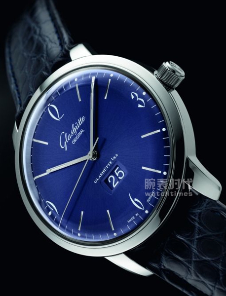 手表金质时标是什么意思,腕表时标分为哪些种