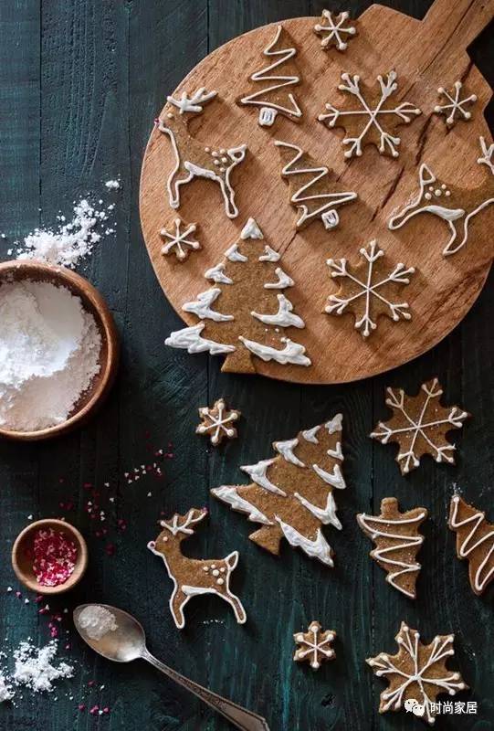 我想和你过圣诞节什么梗,圣诞节很想和你在一起