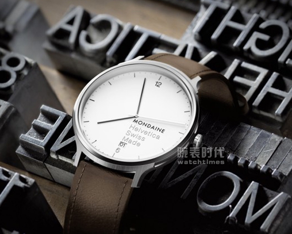 手表金质时标是什么意思,腕表时标分为哪些种