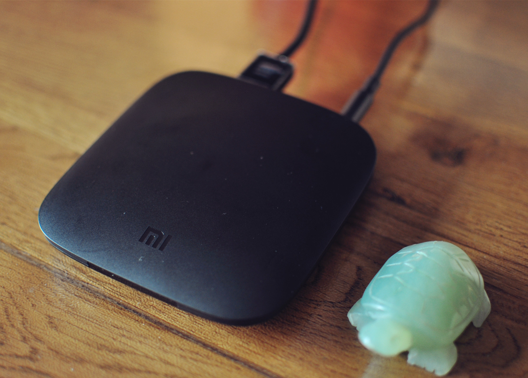 小米3s人工智能盒子,小米盒子3增强版有人工智能吗