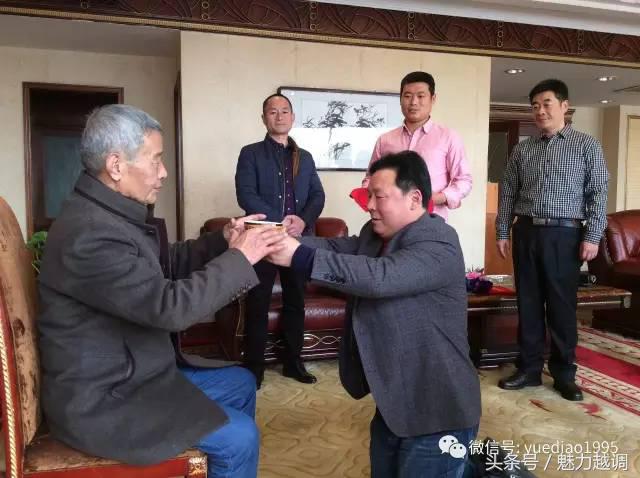 许昌越调王仁甫,许昌越调剧团有多少人团长是谁