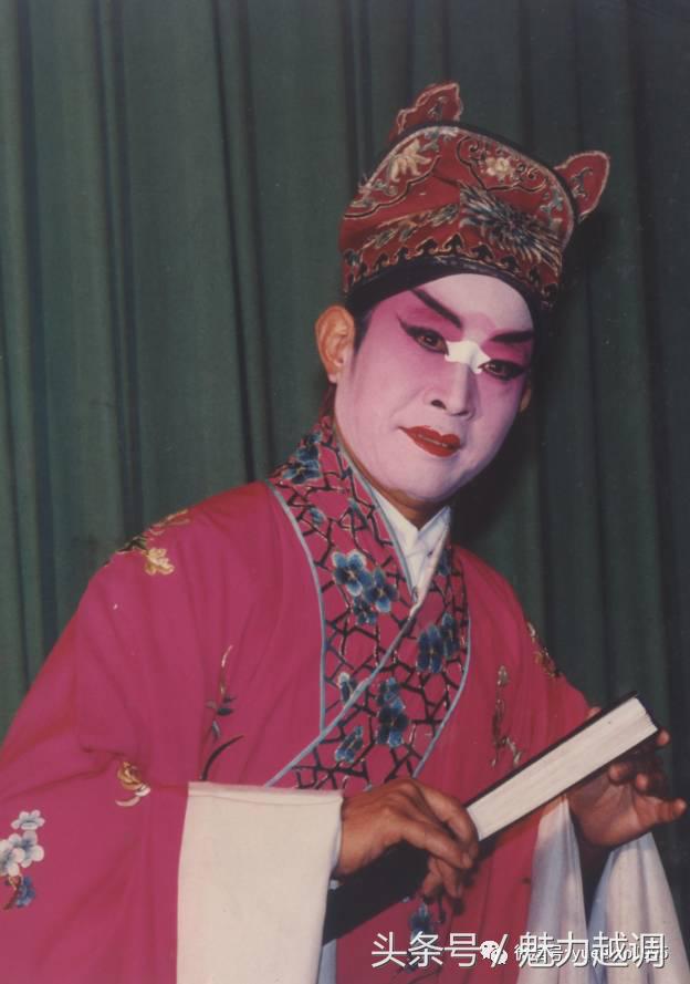 许昌越调王仁甫,许昌越调剧团有多少人团长是谁