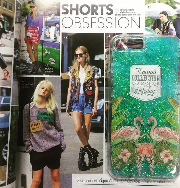 泰国品牌小众,泰国小物件品牌大全