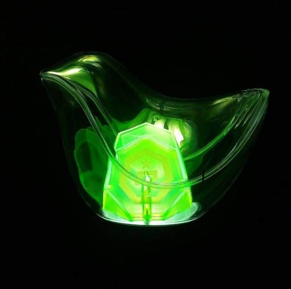 15款超有特点的韩团手灯不是粉丝也想买来收藏