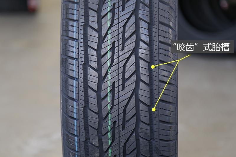 马牌轮胎哪个系列舒适效果最好,邓禄普和马牌轮胎哪个静音舒适