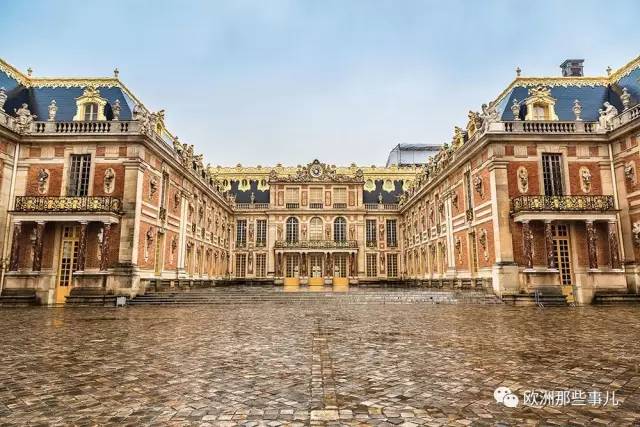 欧洲为何好物多？不知道这三人，欧洲买啥都是白搭