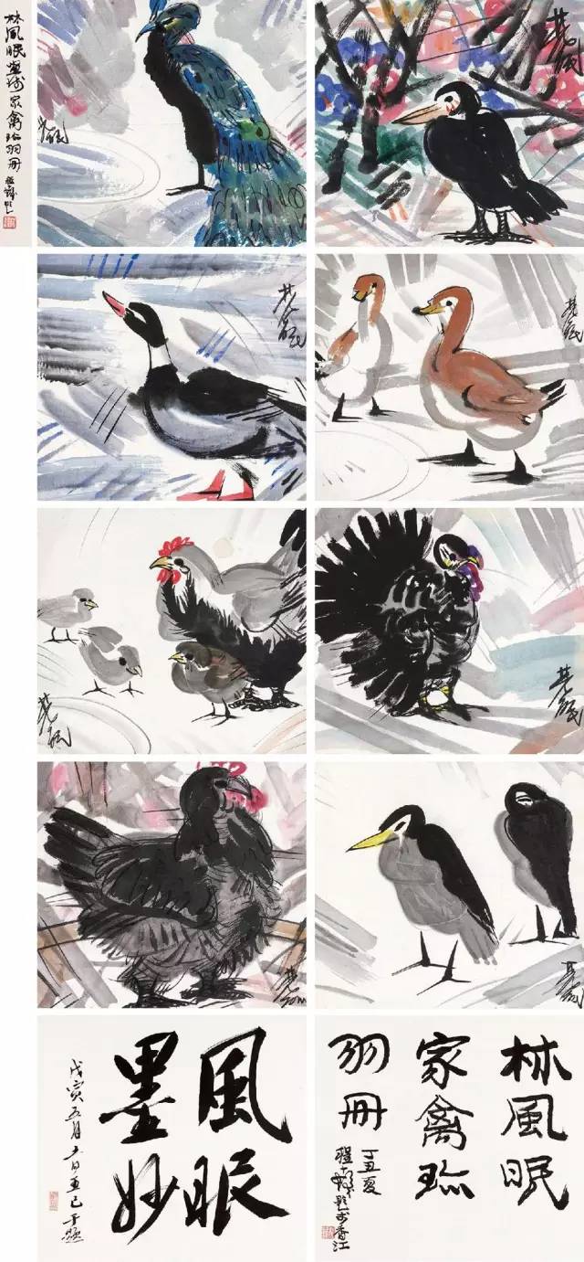 莫奈塞尚毕加索,高更梵高和塞尚的画