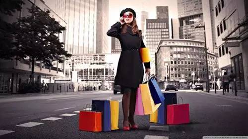 国外代购的真相,揭秘假海外代购视频