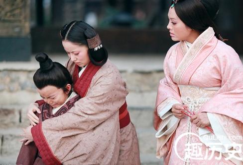 大秦太后芈月的一生,大秦宣太后芈月的历史