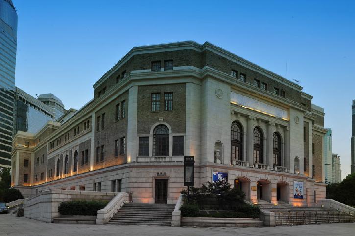 晚上必须耍酷，魔都滑板场地大搜罗！