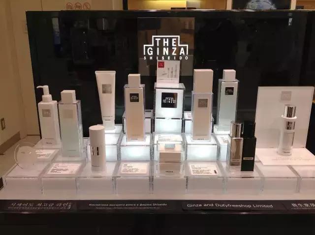 资生堂旗下有哪些值得买的好品牌,资生堂旗下的全部品牌推荐