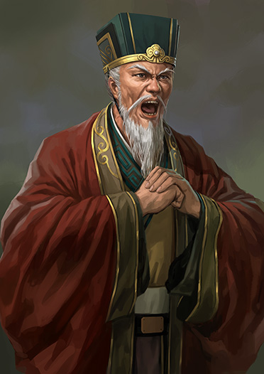 国学经典之三国志导读第六十讲,国学经典之三国志导读