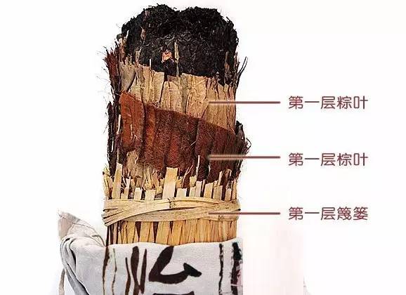 如何辨别千两茶的品质,怎么分辨千两茶好坏