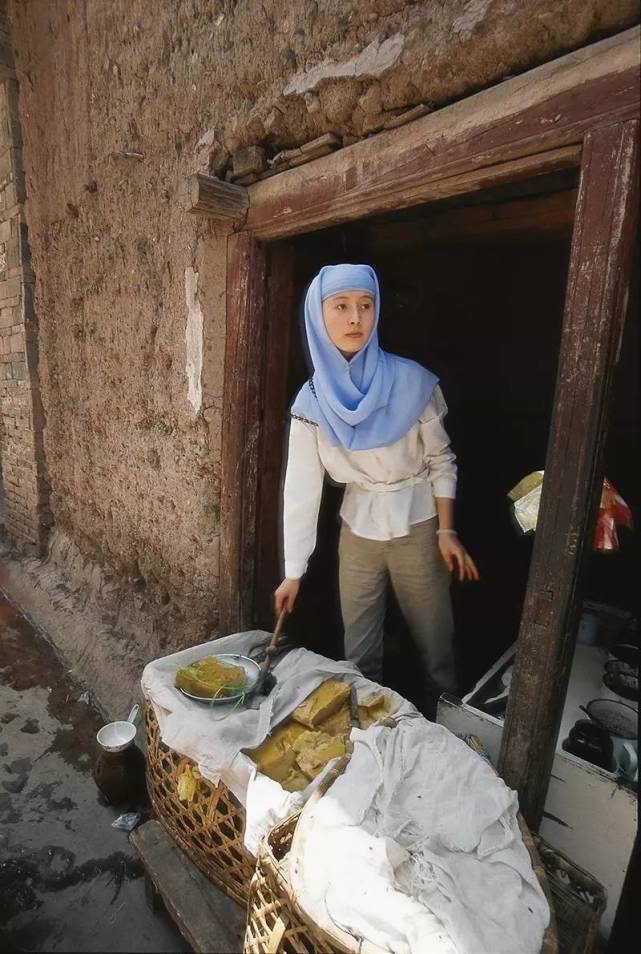 记一位走过云南每片土地的人文地理摄影师