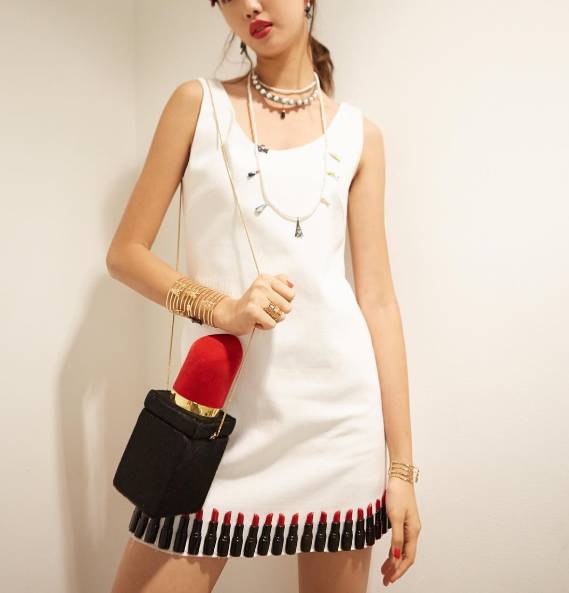 泰国品牌小众,泰国小物件品牌大全