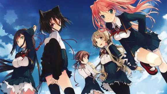 玩法比较高的二次元游戏,二次元游戏常识大全攻略