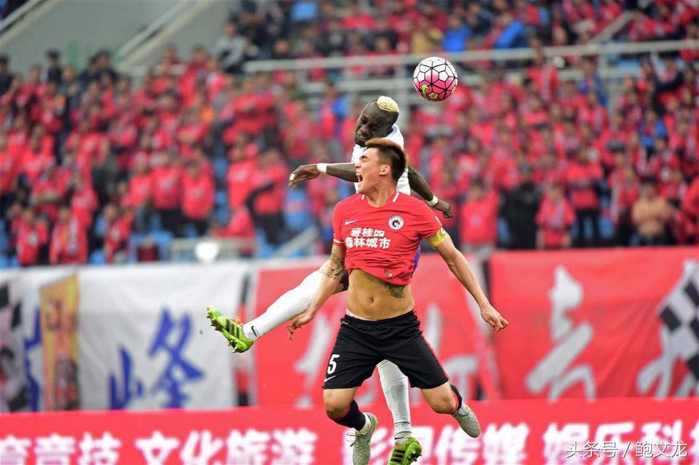 权健引援李玮峰,杨善平加盟权健了吗