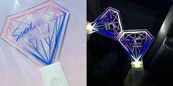 15款超有特点的韩团手灯不是粉丝也想买来收藏