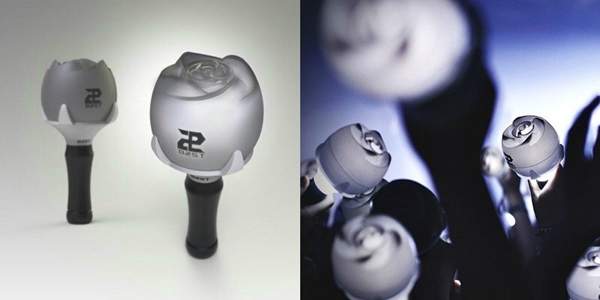 15款超有特点的韩团手灯不是粉丝也想买来收藏