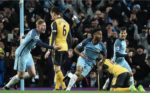 瓜迪奥拉无锋阵型,瓜迪奥拉无锋战术阵型