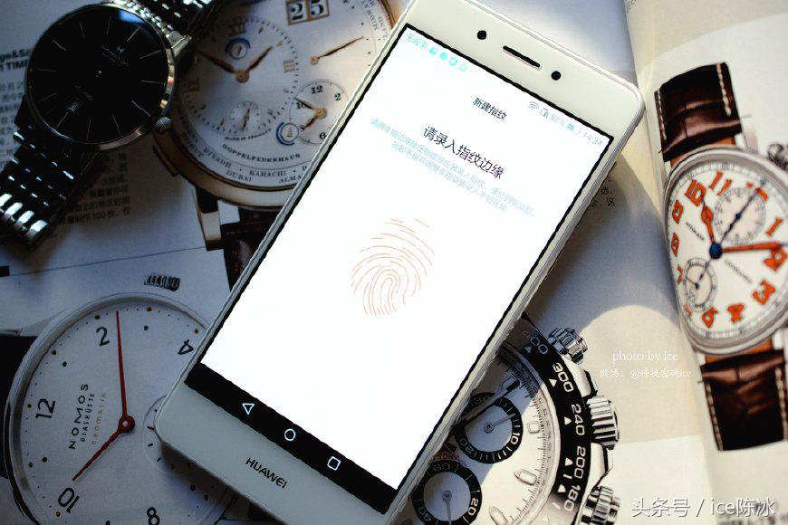 华为畅享6和华为畅享6s有什么区别,华为畅享6s体验评测