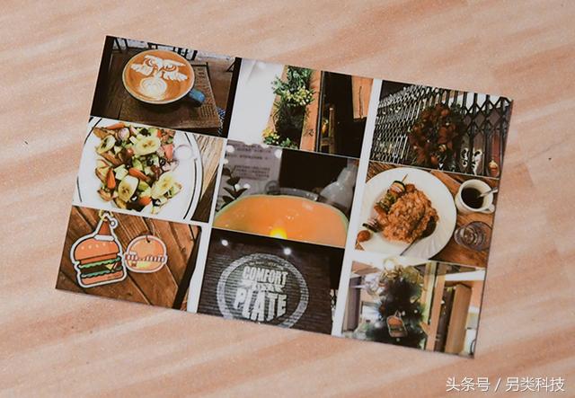 进化版拍立得有什么功能,拍立得怎么可以不浪费相纸