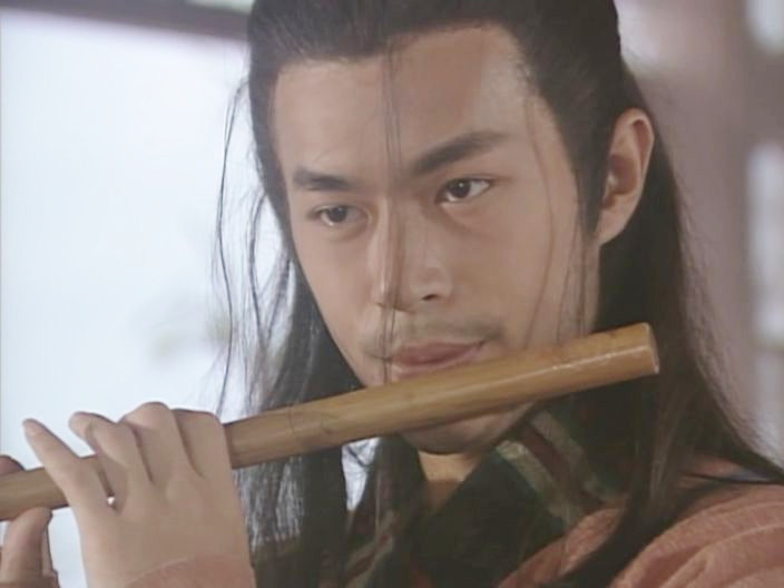 2020年再看《陈情令》，才发现肖战所吹“竹笛”不简单