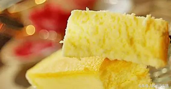 苏州的特点面包,苏州最好吃的面包排名魔法棒