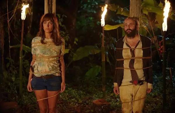 有哪些你特别喜欢的冷门好片,这才是真正的冷门好片