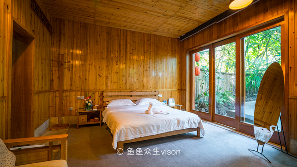 腾冲热海泡温泉旅游攻略,踏上腾冲温泉之旅享用泡汤的美好