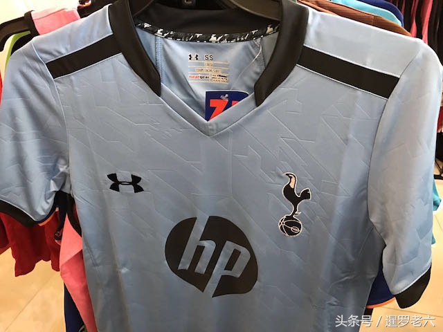 泰国版球衣是正品吗,泰国版高仿球衣
