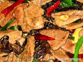 猪肝西红柿汤的做法,盐焗猪肝的正确做法