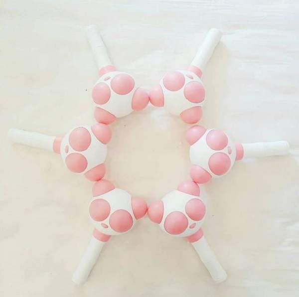 15款超有特点的韩团手灯不是粉丝也想买来收藏