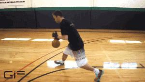 欧文过人视频2023-2024赛季,欧文第一过人