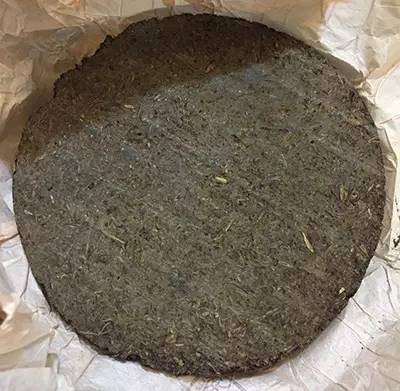 如何辨别千两茶的品质,怎么分辨千两茶好坏