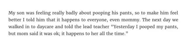 是尴尬得当时恨不得钻进地那种