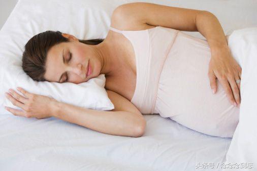 孕妈妈怎么判断胎儿入盆,孕妈妈如何正确自测胎动