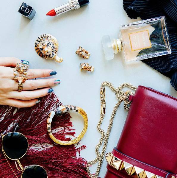 泰国品牌小众,泰国小物件品牌大全