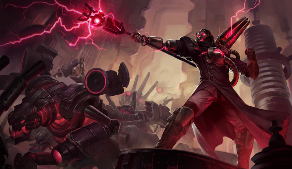 英雄联盟六个终极皮肤特效,英雄联盟全特效皮肤排名