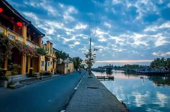 宁波直飞东南亚旅游,宁波坐高铁出发3天旅游的地方