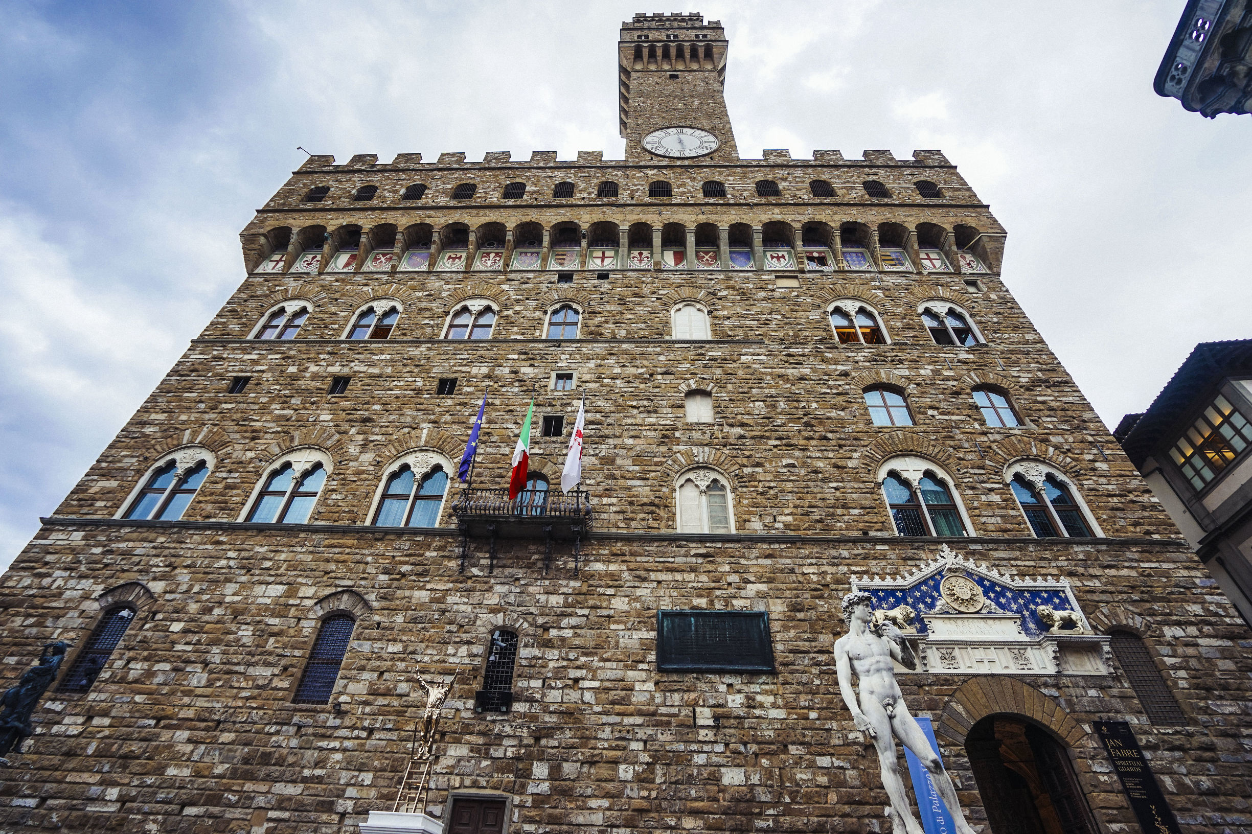 佛罗伦萨的艺术,比萨圣玛丽亚大教堂