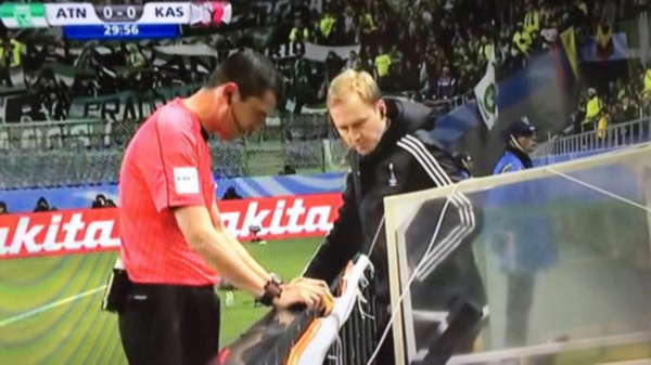 “突然死亡”的“金球制”，帮这支球队先征服世界，再征服欧洲！