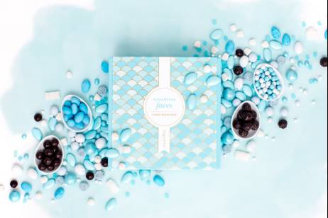 送女朋友性价比高的圣诞礼物推荐,适合送女朋友的圣诞diy礼物