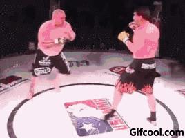 英文损人,用英语放狠话