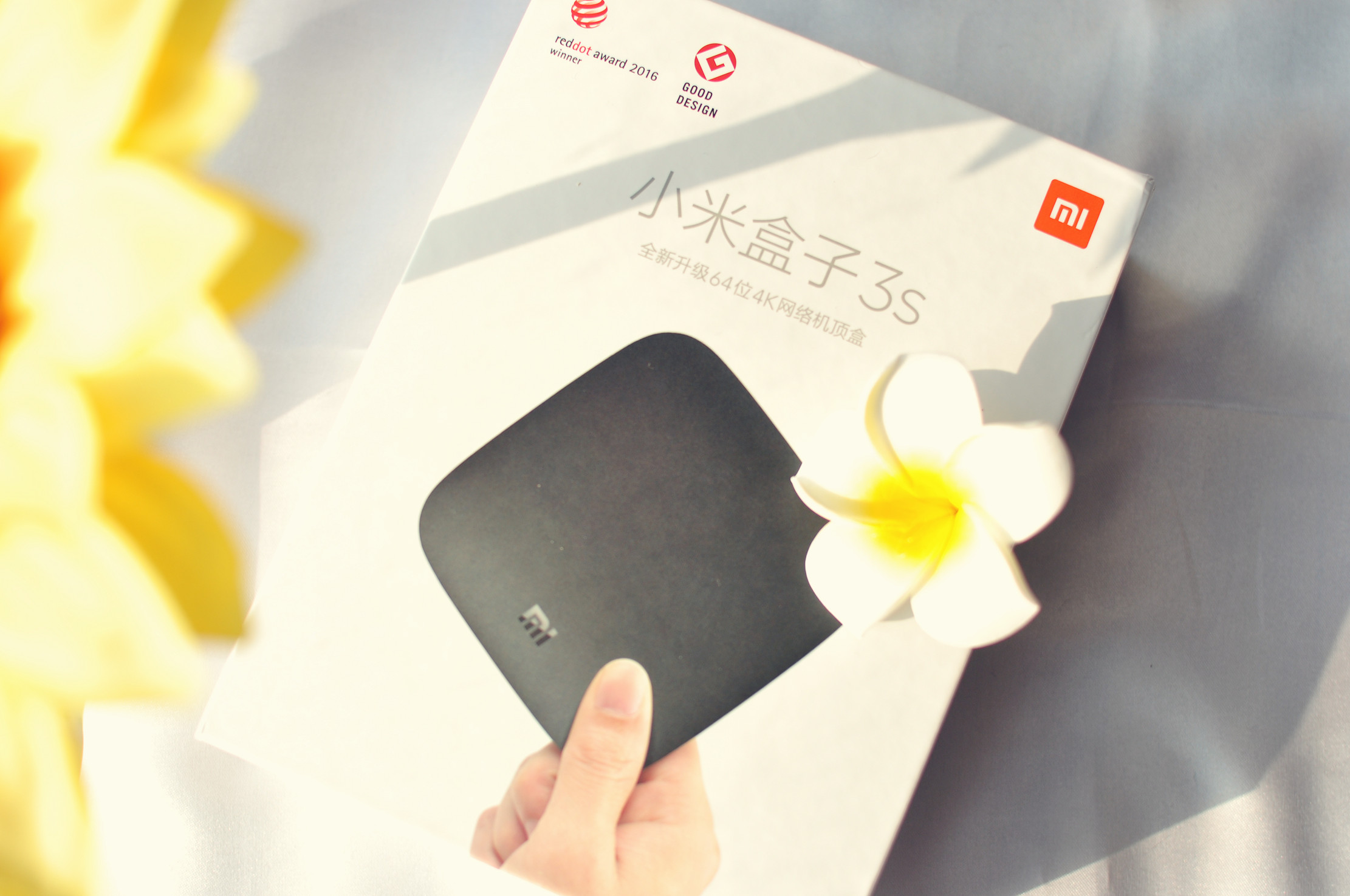 小米3s人工智能盒子,小米盒子3增强版有人工智能吗