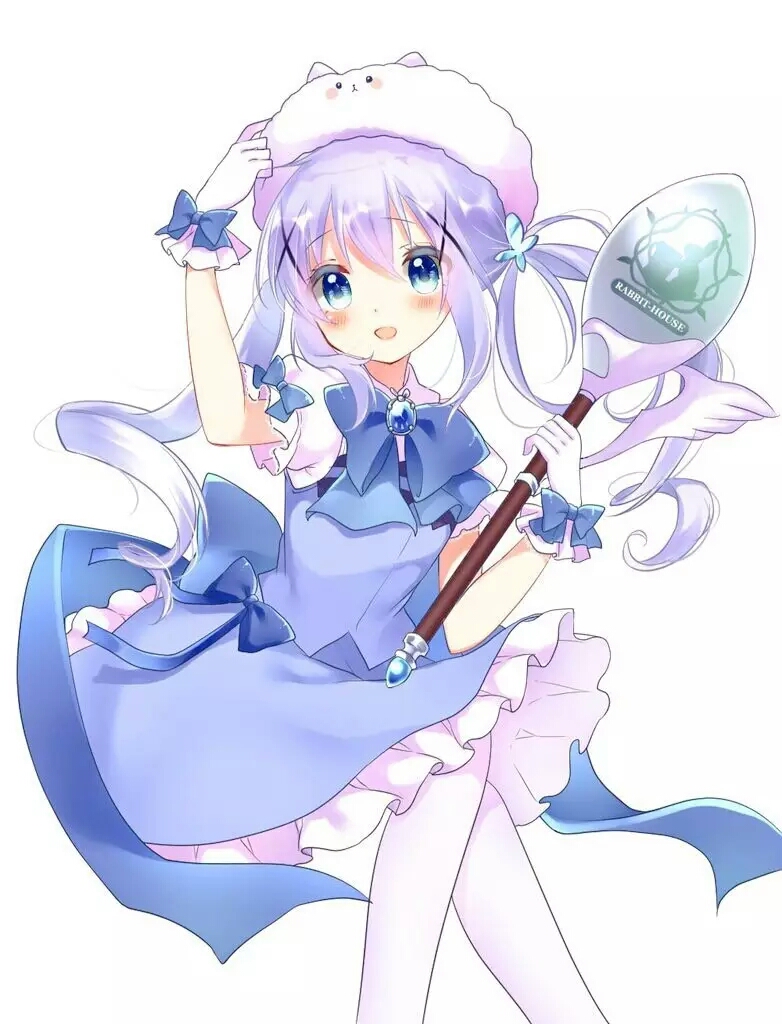 请问您今天要来点兔子吗壁纸合集,请问您今天要来点兔子吗壁纸