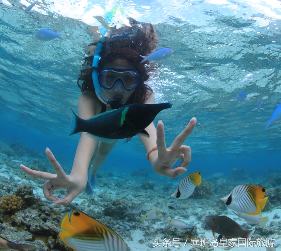 去塞班岛旅游19大问题汇总,塞班岛旅游需要多少钱