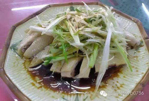 珠海香洲老字号大排档,珠海必吃大排档十大老字号