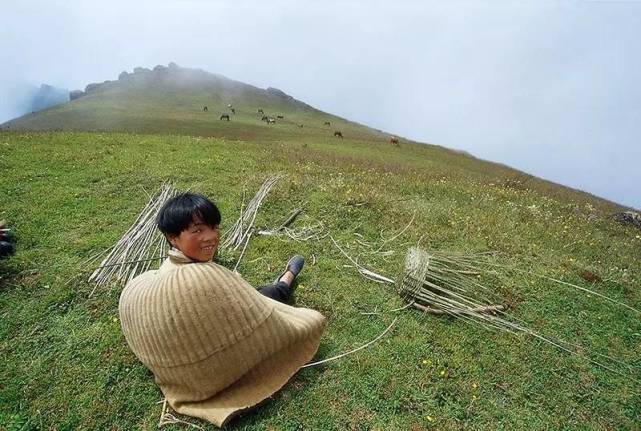 记一位走过云南每片土地的人文地理摄影师