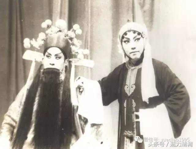 许昌越调王仁甫,许昌越调剧团有多少人团长是谁